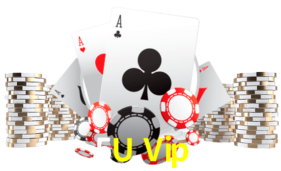 Jogue jogos de pôquer em 5U Vip