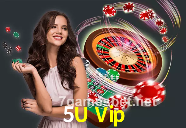 vivo no cassino 5U Vip
