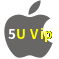 Aplicativo 5U Vip para iOS