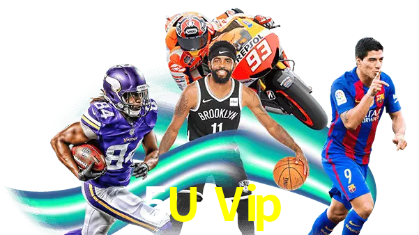5U Vip