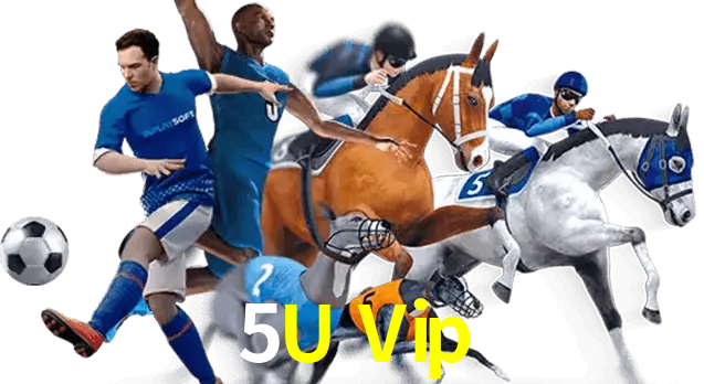 5U Vip