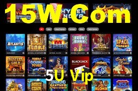 5U Vip
