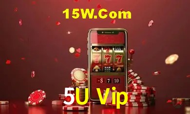 Experiência VIP 5U Vip