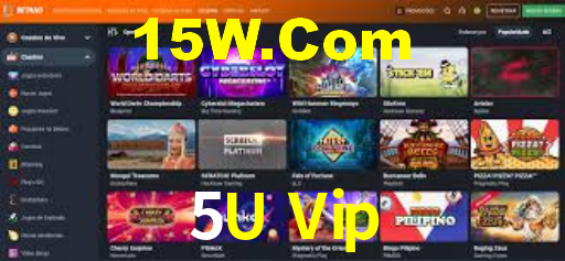 5U App