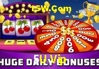 Estatísticas 5U Vip