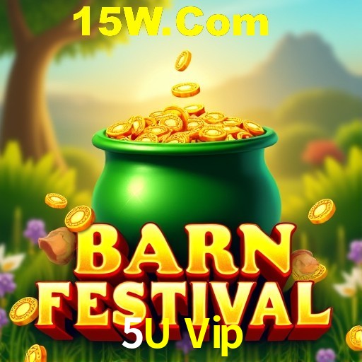 Bônus Diários 5U Vip
