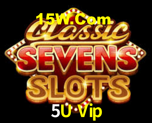 Sinta a adrenalina dos jogos de cassino com 5U Vip