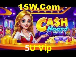 Mesa de Blackjack 5U Vip