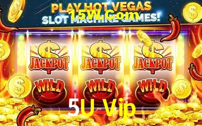 Casino Ao Vivo 5U Vip
