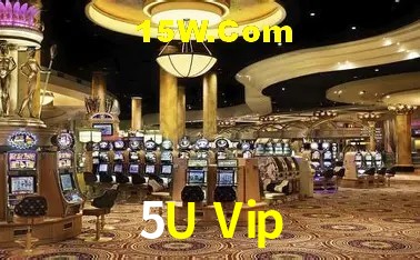 Design Responsivo 5U Vip