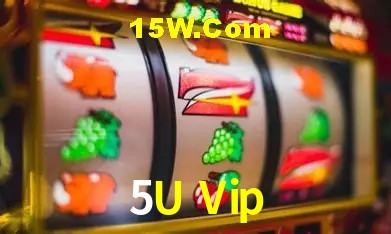 Design Responsivo 5U Vip