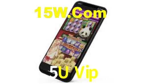 5U Vip: Seu Especialista em Apostas Esportivas Brasileiras