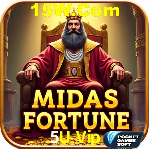 Jogos Exclusivos 5U Vip