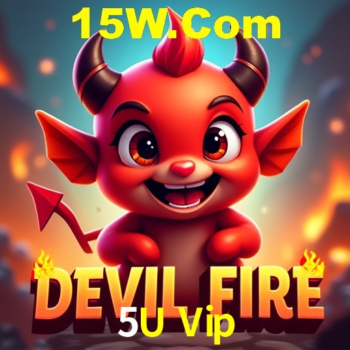 Descubra o Programa VIP da 5U Vip: Vantagens Exclusivas para Jogadores