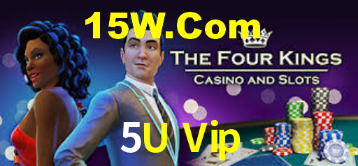 5U Vip