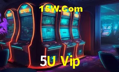 Segurança 2FA 5U Vip