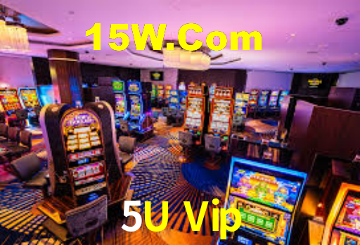 5U Vip