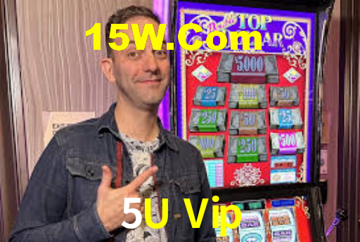 5U Bet Login