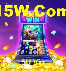 5U Vip