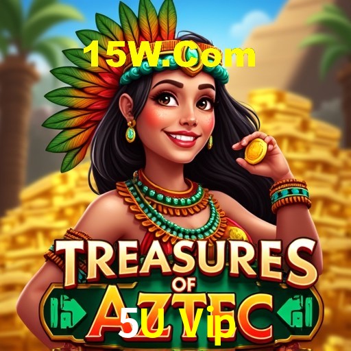 Login Seguro 5U Vip
