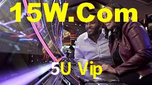 Ofertas Imperdíveis na 5U Vip: Promoções e Bônus Que Valem a Pena