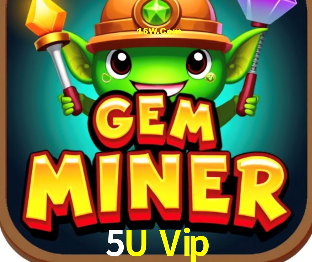 Cadastro Rápido 5U Vip