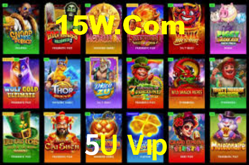 5U App