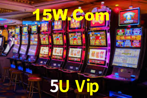 5U Vip