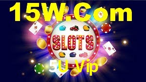 APP oficial da 5U Vip para mobile