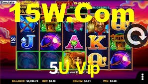 5U Vip