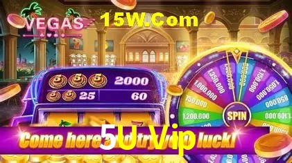 Promoções Sazonais 5U Vip
