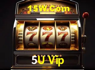 Login Seguro 5U Vip