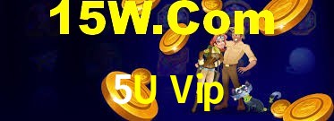 Experimente o Login Seguro Premium no 5U Vip