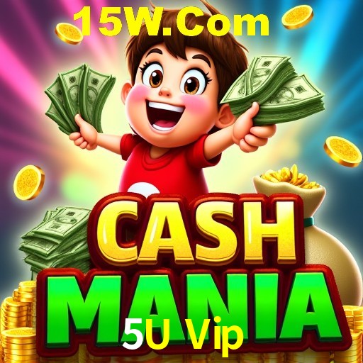 Descubra a Magia dos Jogos de Arcade no 5U Vip