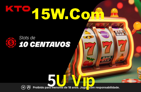 Jogos Exclusivos 5U Vip