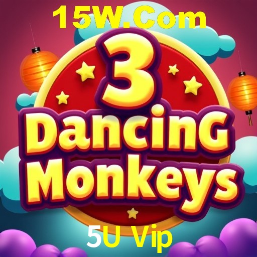 Programa VIP 5U Vip