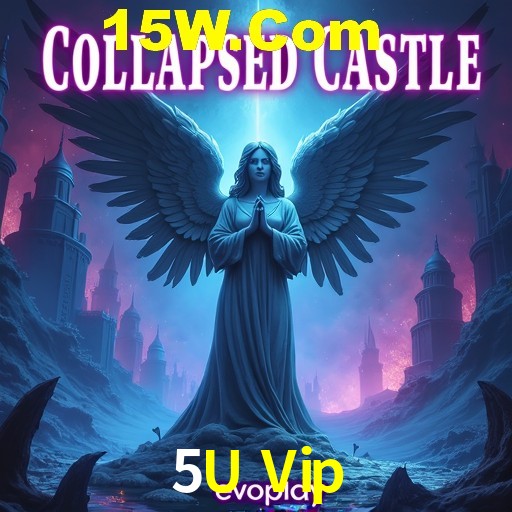 Descubra o Mundo do Cassino Online com 5U Vip
