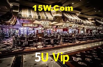 Especiais de Fim de Semana 5U Vip