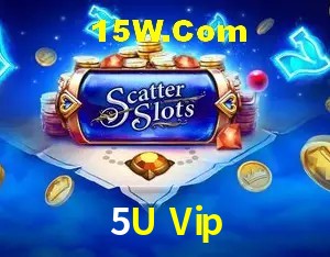 Promoção Relâmpago 5U Vip