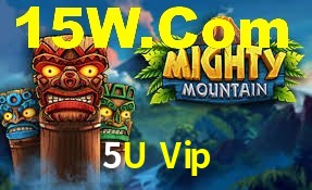 Slot Games 5U Vip