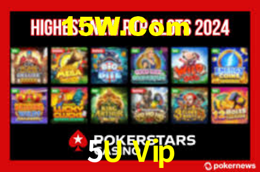 Premium Interface 5U Vip