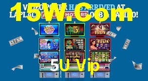 Welcome Bonus 5U Vip