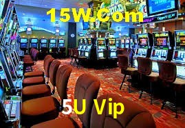 Secure Login 5U Vip