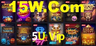 Gates of Olympus 5U Vip