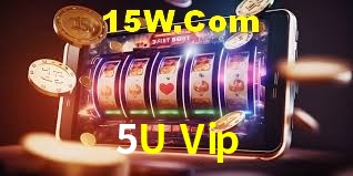 Account Benefits 5U Vip