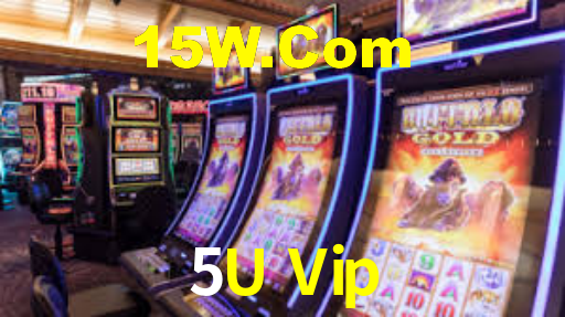 Tournaments 5U Vip