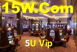 Experiência VIP 5U Vip