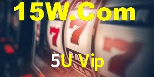 Game Providers 5U Vip