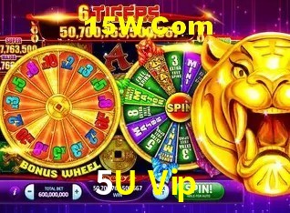 Casino Ao Vivo 5U Vip