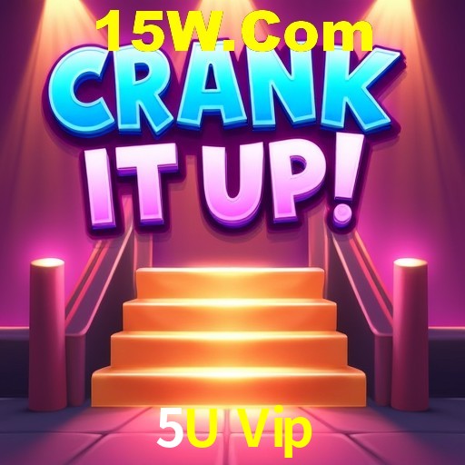 A Emoção da Loteria na 5U Vip: Uma Chance de Mudança de Vida